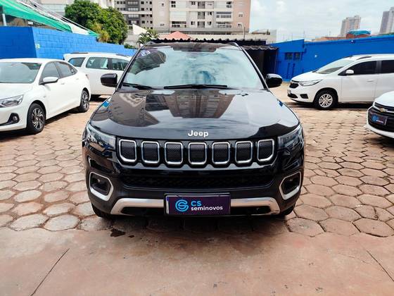 JEEP COMPASS 2.0 TD350 TURBO DIESEL LONGITUDE AT9 JEEP COMPASS 2.0 TD350 TURBO DIESEL LONGITUDE AT9